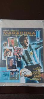 Maradona  (voetbal sticker album), Ophalen of Verzenden