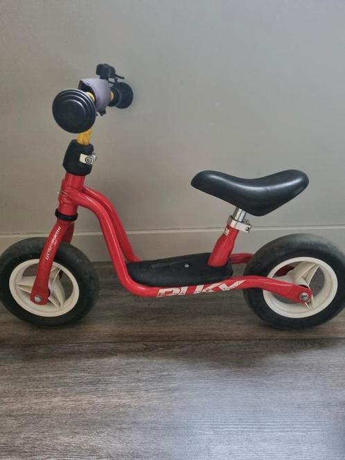 Puky LR M, Kinderen en Baby's, Speelgoed | Buiten | Voertuigen en Loopfietsen, Gebruikt, Loopfiets, Ophalen