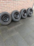 Dunlop Winterbanden 175/65 R14 - Renault Twingo, Auto-onderdelen, Banden en Velgen, Ophalen of Verzenden