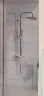 NIEUW! Cecipa douche set handdouche en regendouche €34,99, Ophalen of Verzenden, Nieuw
