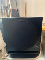 Studio woofer, Muziek en Instrumenten, Ophalen, Zo goed als nieuw, Pioneer