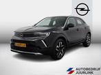Opel Mokka 1.2 Elegance Camera/Winterp/Ecc/Trekhaak/Android, Auto's, Voorwielaandrijving, 12 maanden, Stof, Gebruikt