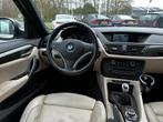 BMW X1 SDrive20d EfficientDynamics Edition Business | Leer |, Origineel Nederlands, Te koop, 1465 kg, Zilver of Grijs
