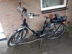 Elektrische fiets Gazelle Damesfiets 350e, Gebruikt, Ophalen of Verzenden, 51 tot 55 cm, Gazelle