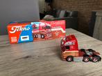 Miniatuur van Tekno, Hobby en Vrije tijd, Modelauto's | 1:50, Ophalen of Verzenden, Nieuw, Bus of Vrachtwagen, Tekno