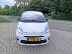 AUTOMAAT Schitterende Citroën C4 1.6 VTI Turbo Business APK, Auto's, Stof, 74 €/maand, Parkeersensor, Wit