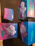 Journey Together Elite Trainer Box + bulk, Ophalen of Verzenden, Zo goed als nieuw, Overige typen