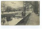 Utrecht - Willemsbrug (1926), Verzenden, 1920 tot 1940, Gelopen, Utrecht