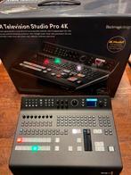 Atem Television Studio Pro 4K, Ophalen of Verzenden, Zo goed als nieuw, Video