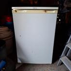 Klein vrieskastje met 3 laden, Witgoed en Apparatuur, Gebruikt, 75 tot 100 liter, Met aparte vriezer, Energieklasse A of zuiniger