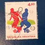 Croatia 2013 pz sport, Verzenden, Overige landen, Gestempeld