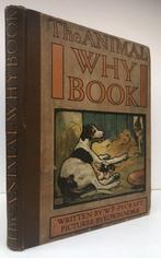 Pycraft, W. P. - The Animal Why Book (1909 1st. ed.)