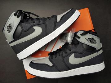 EU44.5 Nike Jordan 1 Shadow Grey