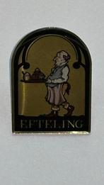 Efteling pins smidje, Button of Speldje, Zo goed als nieuw, Verzenden