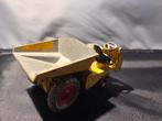 Vintage Dinky Supertoys Dumper, Overige merken, Gebruikt, Groter dan 1:32, Ophalen of Verzenden