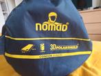 Nomad slaapzak junior, Caravans en Kamperen, Slaapzakken, Ophalen, Gebruikt