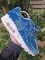 Nike Air Max 90 Lucky Charms Blue maat 40, Blauw, Ophalen of Verzenden, Zo goed als nieuw, Sneakers of Gympen