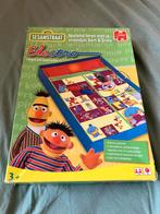 Sesamstraat Electro spel, Ophalen of Verzenden, Gebruikt