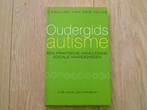 Caroline van der Velde - Oudergids Autisme, Verzenden, Zo goed als nieuw