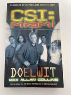 M.A. Collins - CSI : Miami : Doelwit, M.A. Collins, Nederland, Ophalen, Gelezen