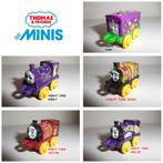 Thomas de Trein Minis Night Time, Kinderen en Baby's, Speelgoed | Thomas de Trein, Ophalen of Verzenden, Zo goed als nieuw