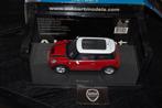 1:18 MINI COOPER S 2006 red Autoart 75006 WRH, Hobby en Vrije tijd, Modelauto's | 1:18, Verzenden, Zo goed als nieuw, Auto, MiniChamps