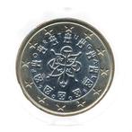 Portugal 1 euro 2006