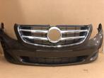 Mercedes benz Vito v klasse W447 Voorbumper A4478850125, Auto-onderdelen, Gebruikt, Ophalen of Verzenden, Bumper, Mercedes-Benz