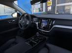 Volvo V60 2.0 T6 Plug-in hybrid AWD Ultimate Bright GRATIS A, 12 maanden, Gebruikt, 4 cilinders, Zwart