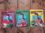 Jeroen Meus - 2, 3 en 4, Boeken, Jeroen Meus, Ophalen of Verzenden, Zo goed als nieuw, Nederland en België