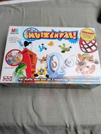 Muizenval! Bordspel, familiespel, geselsschapsspel, Hobby en Vrije tijd, Gezelschapsspellen | Bordspellen, Ophalen of Verzenden