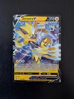 Te koop: Pokémon kaart Zeraora V 053/198., Ophalen of Verzenden, Nieuw