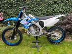 TM MX300 2018 | crossmotor, 300 cc, Zo goed als nieuw, Ophalen, Overige merken