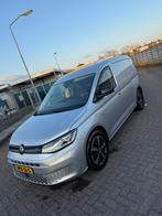 Volkswagen Caddy Cargo 1st edition 2.0 TDI L1h1 2022 Grijs, Voorwielaandrijving, 74 pk, 4 cilinders, Volkswagen