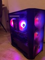 Game PC - RTX 4060, i5 12th, 32GB RAM, 2TB SSD| MOET WEG, Computers en Software, Desktop Pc's, Ophalen, 32 GB, Zelf gebouwde pc