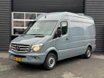 Mercedes-Benz Sprinter 319 3.0 v6 6 cilinder l2h2BlueTEC 366, Gebruikt, 190 pk, 2987 cc, Bedrijf