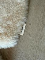 Binibamba Snugler - Wollen Inlegger - Milk, Ophalen, Zo goed als nieuw, Overige typen