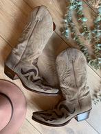 Sendra cowboylaarzen 39 western boots bohemian laarzen, -, -, Ophalen of Verzenden, Zo goed als nieuw