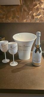 Moët ice set, Ophalen, Overige typen