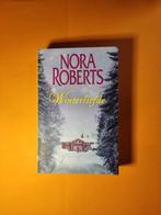 Winterliefde - Nora Roberts, Ophalen of Verzenden, Zo goed als nieuw