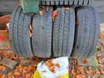 winterbanden 195/70 R15, Ophalen, 15 inch, Banden en Velgen, Winterbanden