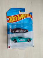 Hot Wheels Ford Mustang, Ophalen of Verzenden, Nieuw, Auto