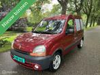 Renault Kangoo Express 1.2-16V/BENZINE/AIRCO/GRIJSKENTEKEN/, 1025 kg, Stof, Gebruikt, 4 cilinders
