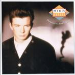 Vinyl Rick Astley – Whenever You Need Somebody (Maxi), Gebruikt, Maxi-single, Ophalen of Verzenden, Pop