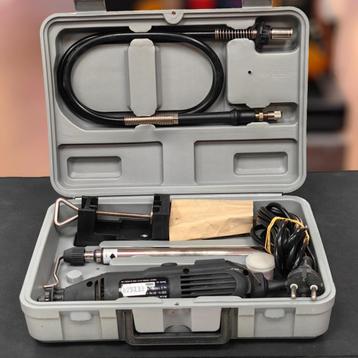 Topcraft TBM 40F Multitool | BJ 2004 - In Nette Staat beschikbaar voor biedingen