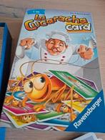 Spel la Cucaracha card, Hobby en Vrije tijd, Gezelschapsspellen | Kaartspellen, Ophalen of Verzenden, Zo goed als nieuw