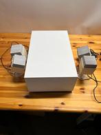 Bose Acoustimass 5 Series II Speakerset, Ophalen of Verzenden, Zo goed als nieuw, H, Complete surroundset