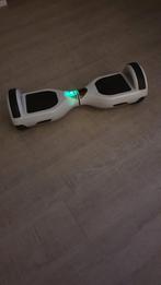 HoverBoard Smart Balance Board met karretje, Ophalen of Verzenden, Zo goed als nieuw