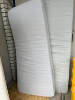 2 IKEA Sultan Matrassen 85x200, Gebruikt, Eenpersoons, Ophalen of Verzenden, 80 cm