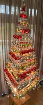 unieke kerst"boom" (2), Ophalen, Nieuw